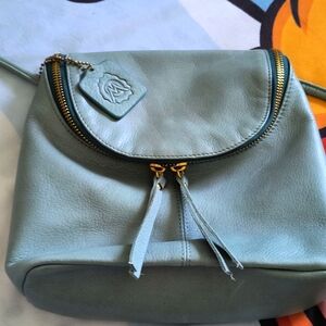 Osgoode Marley leather Crossbody